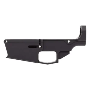 .308 80% Lower – Billet