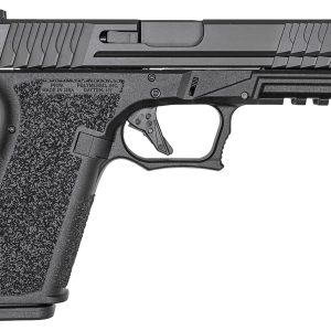 P80 Pfs9 Complete Pistol Ocs Blk
