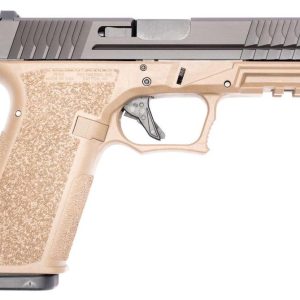 P80 Pfs9 Compl Pist 9mm