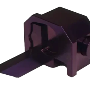 Selector Switch for Glocks – Purple - P80 Complete