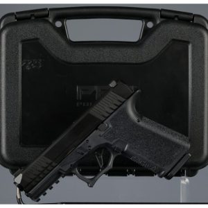 Polymer80 Model PFC9 Pistol - P80 Complete