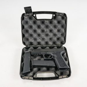 Polymer80 PFS9 9mm Pistol - P80 Complete