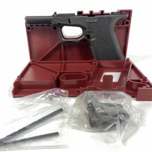 Polymer80 80% Compact Frame Pf940c - P80 Complete