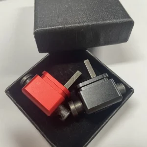 Glock Switch Keychain - P80 Complete