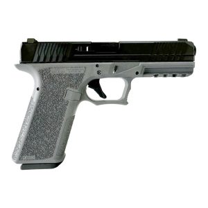 P80 Complete Pistol Pfs9 Black Grey - P80 Complete