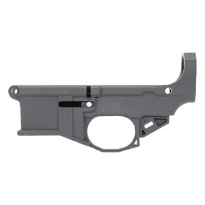 Polymer80 G150 AR15 80% Lower Receiver ONLY - P80 Complete