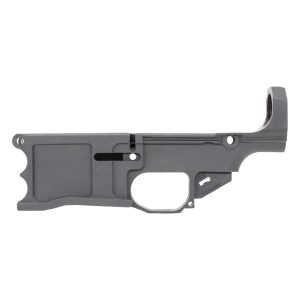 Polymer80 LR-308 80% Lower Receiver - P80 Complete