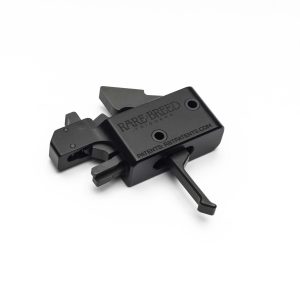 FRT-15L3™ (FLAT) Single-Stage (3-Position) Forced Reset Trigger for the AR-15