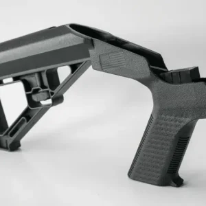 SSAR-15 SBS Bump Stock - P80 Complete