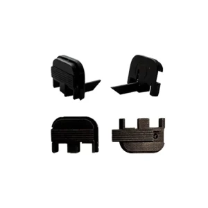 Flatback/Invincible Glock Switch – Semi/Full Auto Modes - P80 Complete