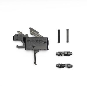FRT-MR3™ (FLAT) Single-Stage (3-Position) Forced Reset Trigger for the
